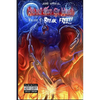 Kalvai Out of Hell!: Volume 1: Break Free!! - Hardcover