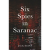 Six Spies in Saranac - Paperback
