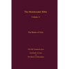 The Melchizedek Bible, Volume 4, The Books of Ezra: The Books of Ezra to the Books of Maccabees - Paperback