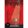 Secret Admirer - Paperback