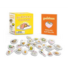 Gudetama Magnet Set - Paperback