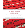 ACSL Contests 2020-2021: The comprehensive and authoritative collection of the 2020-2021 competitions organized by the American Computer Science Leagu - Paperback
