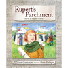 Ruperts Parchment - Hardcover
