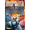 Liaden Universe Constellation IV - Paperback