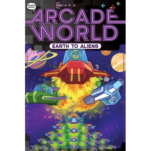Earth to Aliens - Paperback