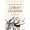 Christ Legends - Paperback