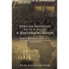 African American Baptist in Mission: A Historical Guide - Paperback