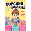 Katie and the Cupcake Cure the Graphic Novel - Paperback