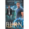 Burn: A Witchbane Novella - Paperback