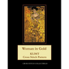 Woman in Gold: Klimt Cross Stitch - Paperback
