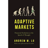 Adaptive Markets: Financial Evolution at the Speed of Thought - Paperback