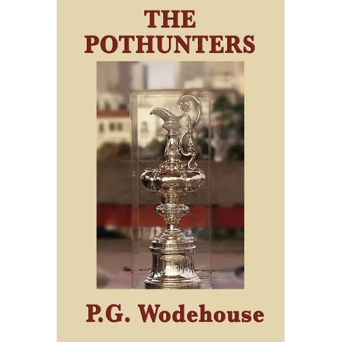 The Pothunters - Paperback