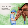 Love to Race - Paperback