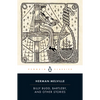 Billy Budd, Bartleby, and Other Stories - Paperback