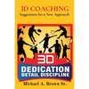 3D Coaching: Suggestions for a New Approach - Paperback