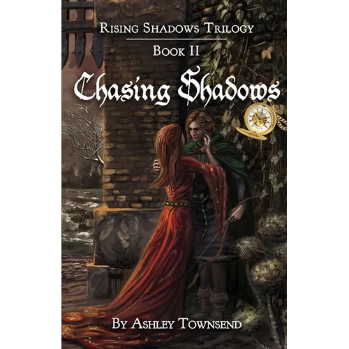 Chasing Shadows - Paperback