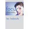 Focus: A Simplicity Manifesto in the Age of Distraction - Hardcover