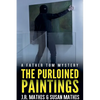 The Purloined Paintings - Paperback