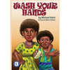 Wash Your Hands - Paperback