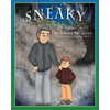 Sneaky - The Hairy Mountain Monster - Paperback