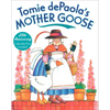 Tomie dePaola's Mother Goose - Hardcover