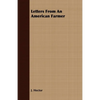 Letters from an American Farmer - Paperback