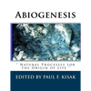 Abiogenesis: Natural Processes for the Origin of Life - Paperback