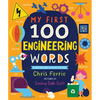 My First 100 Engineering Words - Board Book