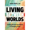 Living Between Worlds: Finding Personal Resilience in Changing Times - Hardcover