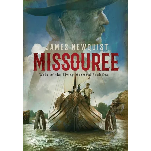 Missouree - Hardcover