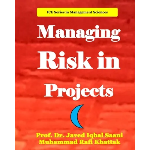 Managing Risk in Projects - Paperback