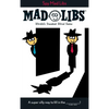 Spy Mad Libs: World's Greatest Word Game - Paperback