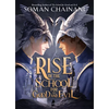Rise of the School for Good and Evil - Hardcover