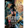 Nightwing: Year One 20th Anniversary Deluxe Edition (New Edition) - Hardcover