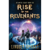 Rise of the Revenants - Paperback