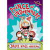 Prince of Underwhere - Paperback
