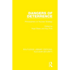 Dangers of Deterrence: Philosophers on Nuclear Strategy - Paperback