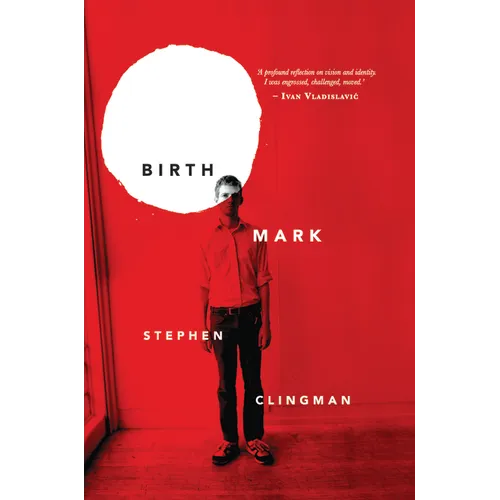 Birthmark - Paperback