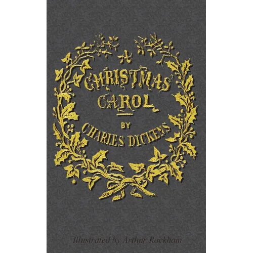A Christmas Carol - Hardcover