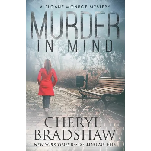 Murder in Mind - Paperback