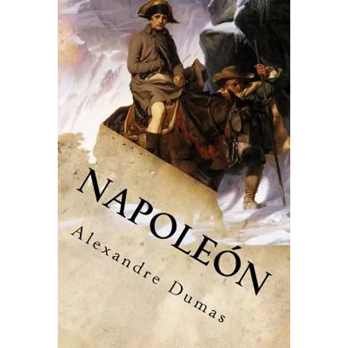 Napoleón - Paperback