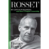 Rosset: My Life in Publishing and How I Fought Censorship - Paperback