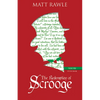 The Redemption of Scrooge Youth Study Book - Paperback