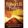 Chasing the Bear - Paperback