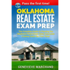 Oklahoma Real Estate Exam Prep: The Complete Guide to Passing the Oklahoma Real Estate Sales Associate License Exam the First Time! - Paperback