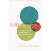 Subdivided: City-Building in an Age of Hyper-Diversity - Paperback
