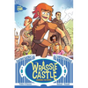 Wrassle Castle Book 1: Learning the Ropes - Paperback