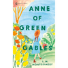 Anne of Green Gables - Mass Market Paperbound