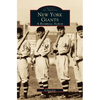 New York Giants: A Baseball Album - Hardcover