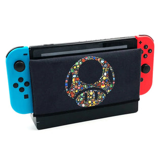 Nintendo Switch Dock Sock